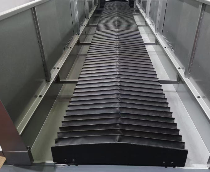 宿州市机床拖链机床拖链 - 厂家